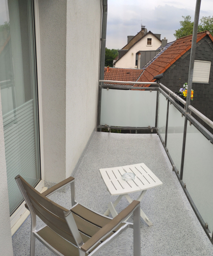 Others 5, Apartment mit Wohnflair, Essen