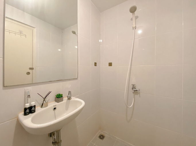 Others 4, Best Furnished Studio at 39th Floor Tokyo Riverside PIK 2 Apartment, Tangerang