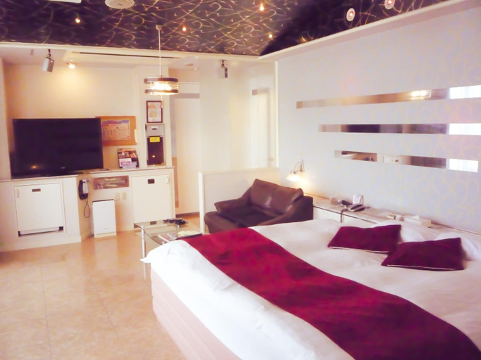 Others 4, Hotel Coco de Annex (Love Hotel), Kitakyūshū