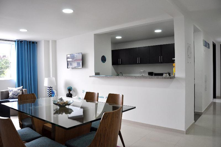 Others 4, White Coral ApartaSuites, San Andrés