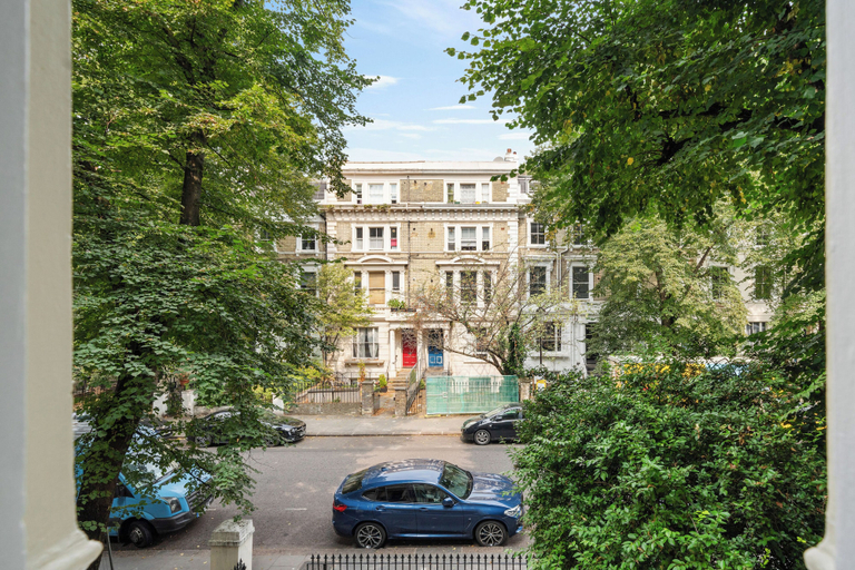 Others 5, Avari Apartments - Notting Hill, London