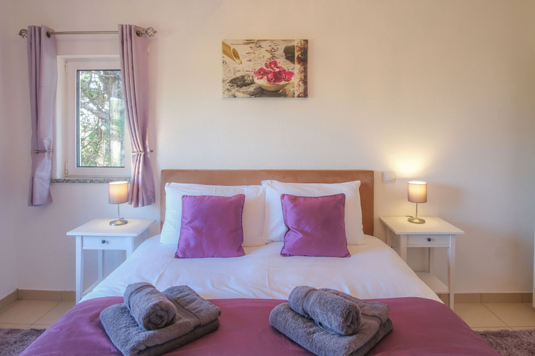 Room 3, Monte do Luar in Lagos, Lagos