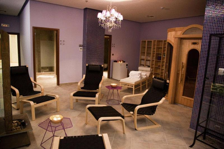 Public Area 2, Kalavrita Canyon Hotel & Spa, West Greece