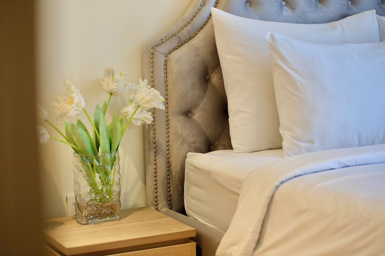 Bedroom 3, S Home Apartment by DDH, Phú Nhuận