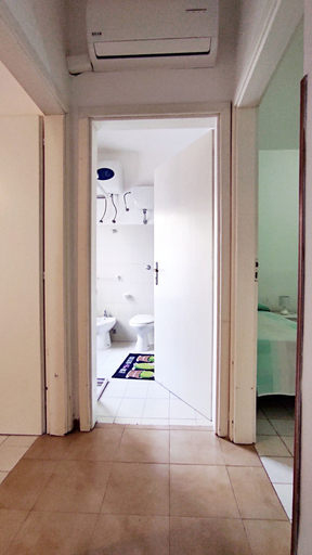 Room 2, Casa Preula - A due Passi Dalla Spiaggia di Torre Pali, Lecce