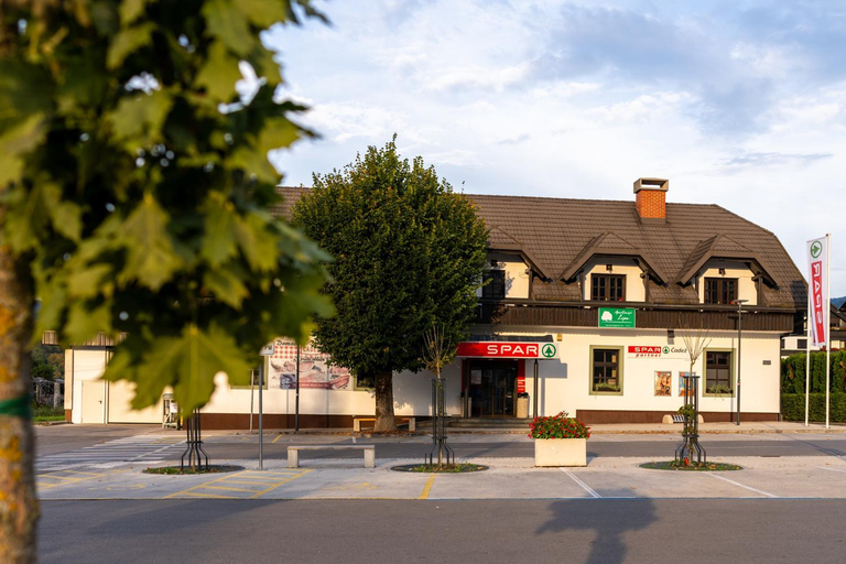 Others 4, Apartmaji Lipa, Bohinj