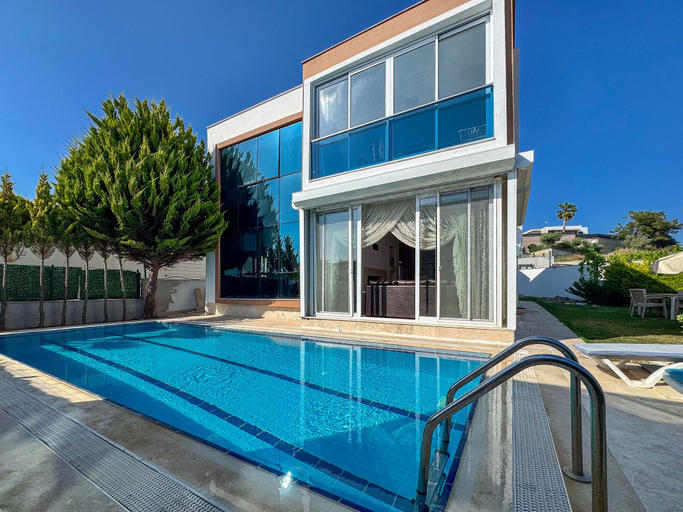 Sport & Beauty 3, Villa Zeytin, Kuşadası