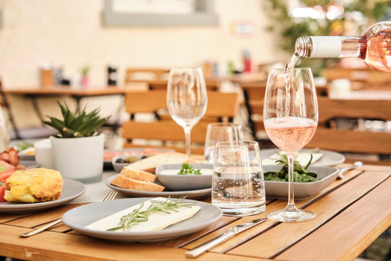 Food & Drinks 4, JUFA Hotel Meersburg am Bodensee, Bodenseekreis