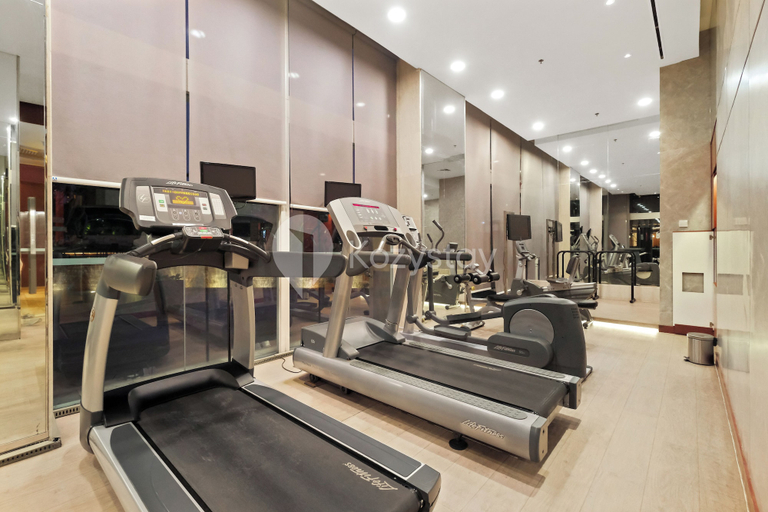 Others 4, Corinna by Kozystay - Senayan, South Jakarta
