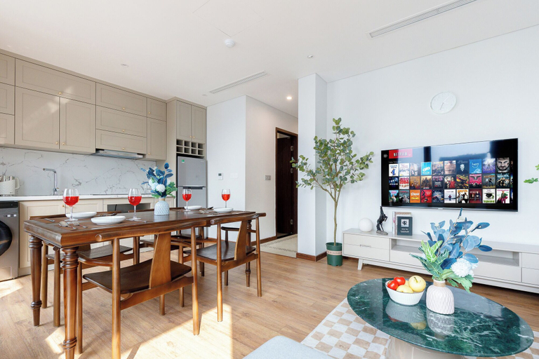 Others 4, Cara Rustic Apartment, Tây Hồ
