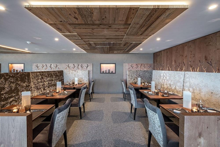 Food & Drinks 5, Hotel Edelweiss, Bolzano
