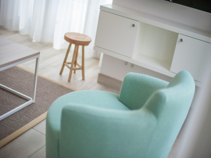 Others 4, Chic Villa by the Sea, Veere