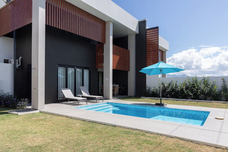 Sport & Beauty, The Palms Beach Wailoaloa, Ba