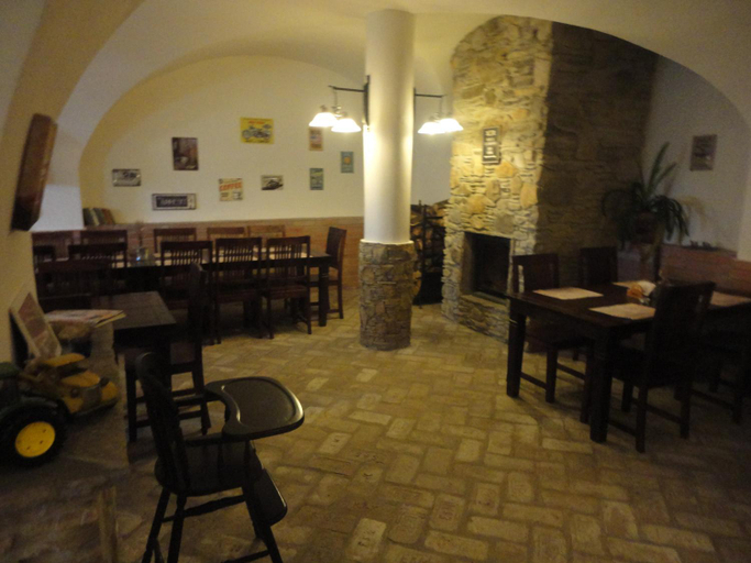 Food & Drinks, Jakubuv Novy Dvur, Náchod
