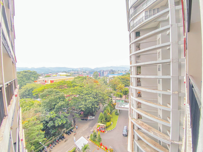 Others 5, Homey Studio Apartment at Beverly Dago, Bandung