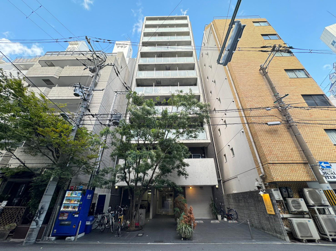 Others 4, Multi Stay Osaka Tenma, Osaka