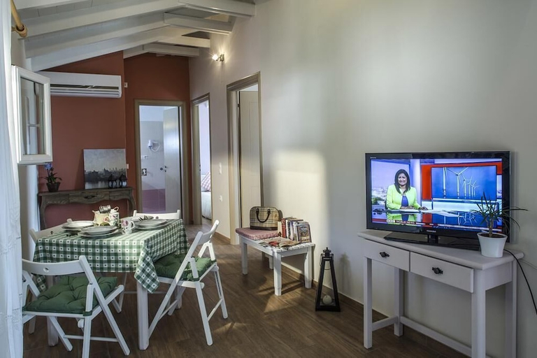Others 5, Vassilis Guest House, Epirus