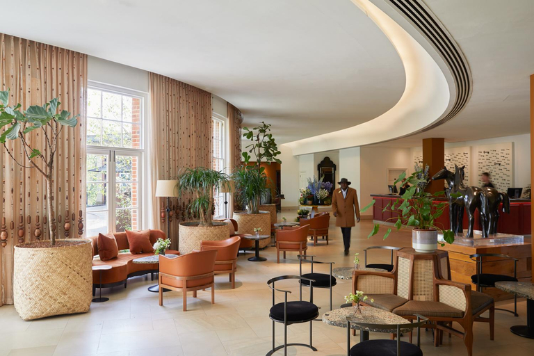 Public Area 5, The Grove, Hertfordshire