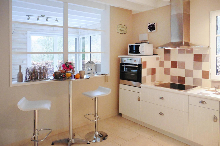 Others 4, Charming House in Normandy near White Coast, Seine-Maritime