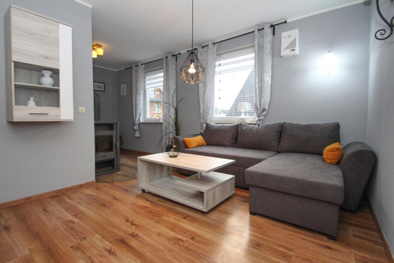 Others 5, Ferienwohnung, Malchow, Mecklenburgische Seenplatte