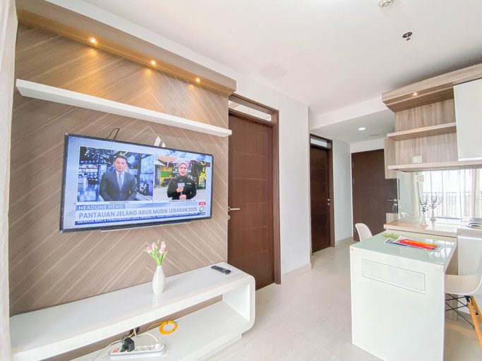 Others 4, Good and Cozy Stay 2BR Apartment at Mekarwangi Square Cibaduyut, Bandung