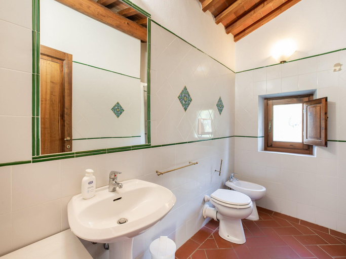 Bathroom 3, Tuscan Haven with Pool, Florence