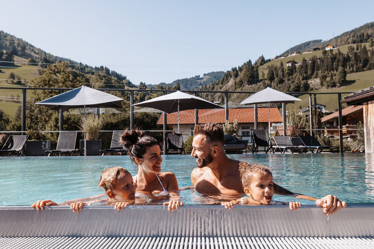 Sport & Beauty 2, Hofgut Wagrain – Apartment & Lifestyle Resort, Sankt Johann im Pongau