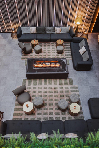 Public Area 3, Clarion Hotel The Pier, Göteborg