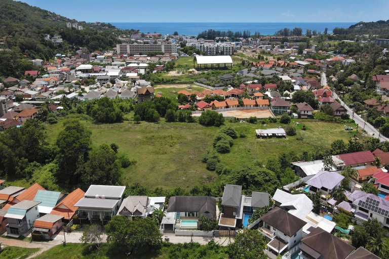 Others 3, Designer 3BR Villa Silver Pool in Kamala, Pulau Phuket