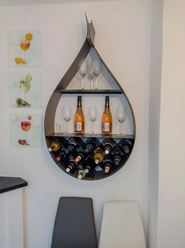Food & Drinks, La Giulietta, Salerno