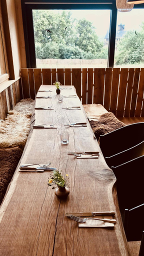 Food & Drinks 3, Robins Nest Baumhaushotel, Werra-Meißner-Kreis