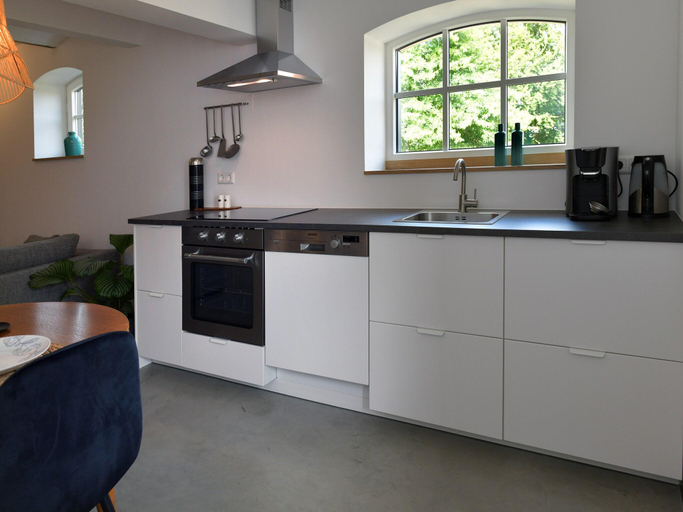4, Attractive apartment in South Limburg, Valkenburg aan de Geul