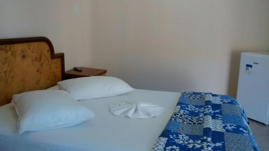Bedroom 4, Pousada 4 Estacoes, Caldas Novas