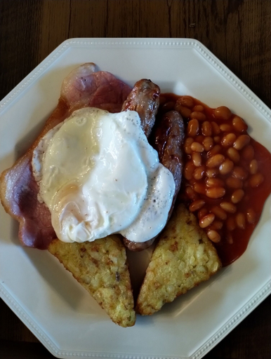 Food & Drinks 5, Rossclare Lodge, Fermanagh and Omagh