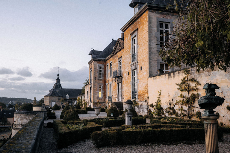 Exterior & Views 2, Château Neercanne, Limburg
