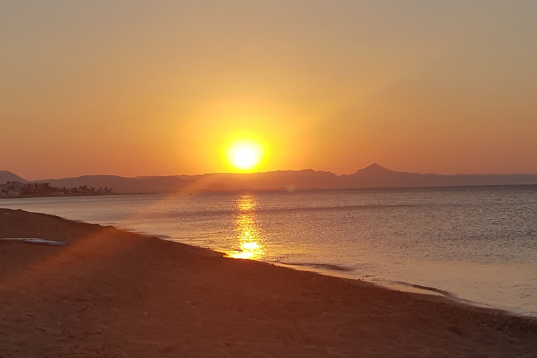 Room 4, Marina A8 4 pax With 2 Bedrooms and 2 Bathrooms, Alicante