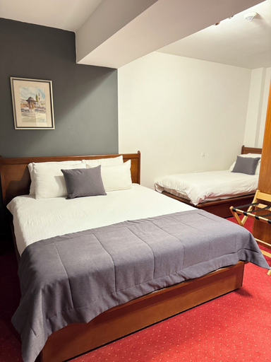 Bedroom 5