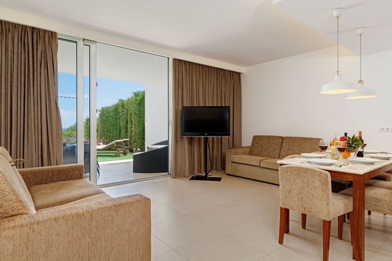 Room 4, Villa Maris in Albufeira, Albufeira
