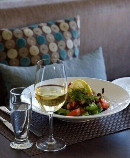 Food & Drinks 5, Rederiet Hotel, Farsund