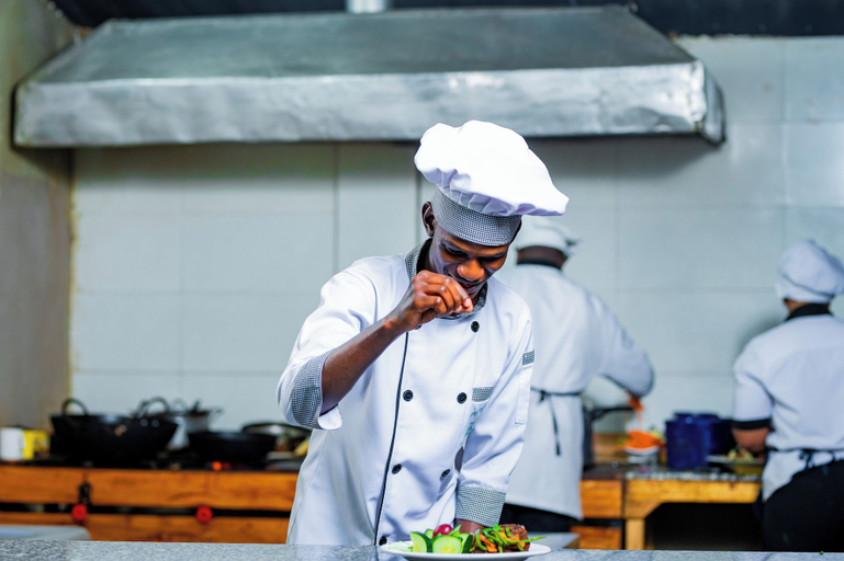 Food & Drinks 5, Green Side Hotel, Arusha Urban