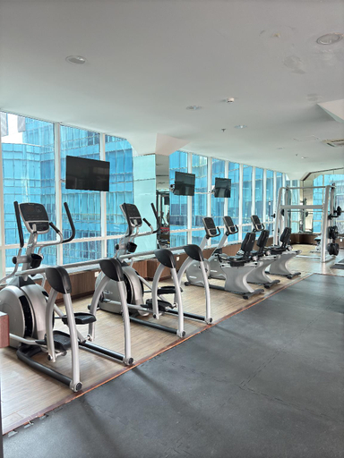 Others 4, Panbil Residence Apartment Batam, Batam