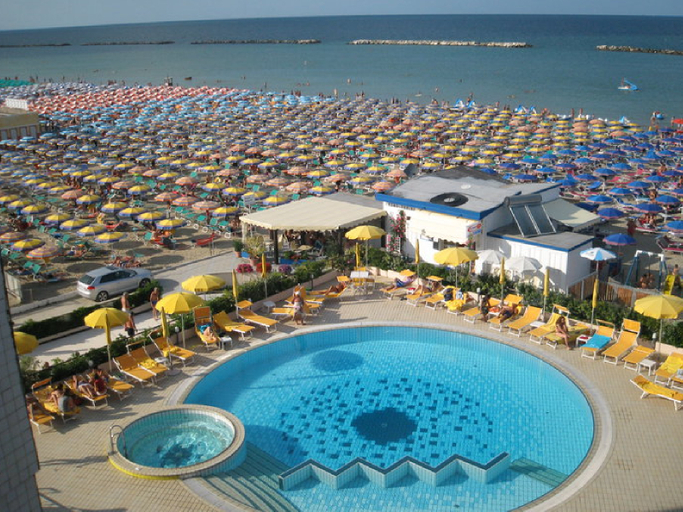 Sport & Beauty 4, Hotel David, Forli' - Cesena