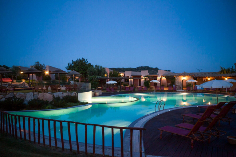 Pool 3, Coastal Hideaway With Pool, Cagliari