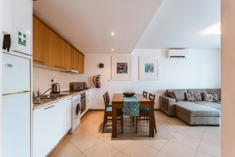 Room 3, Sea View Cabanasgardens Poolbalcony 1floor, Alcoutim