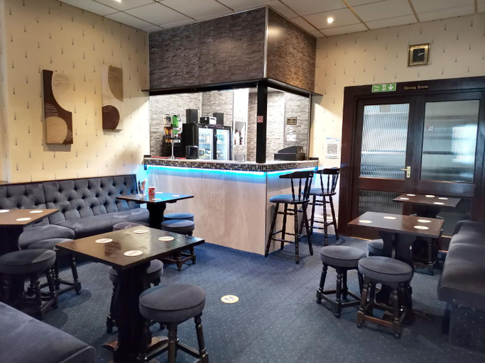 Others 4, Sherwood Hotel, Blackpool