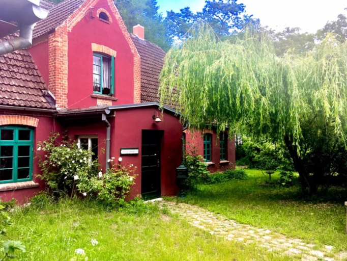 Exterior & Views, Wohnung in Neuburg Nahe Ostseestrand, Nordwestmecklenburg