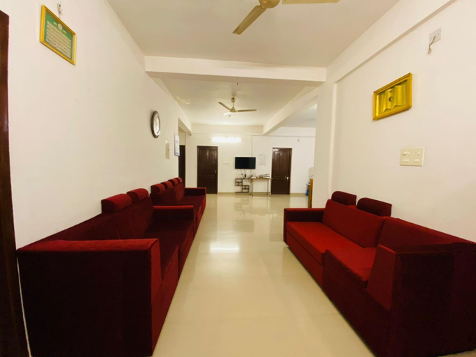Others 2, ZAYNA Guesthouse, Thiruvananthapuram