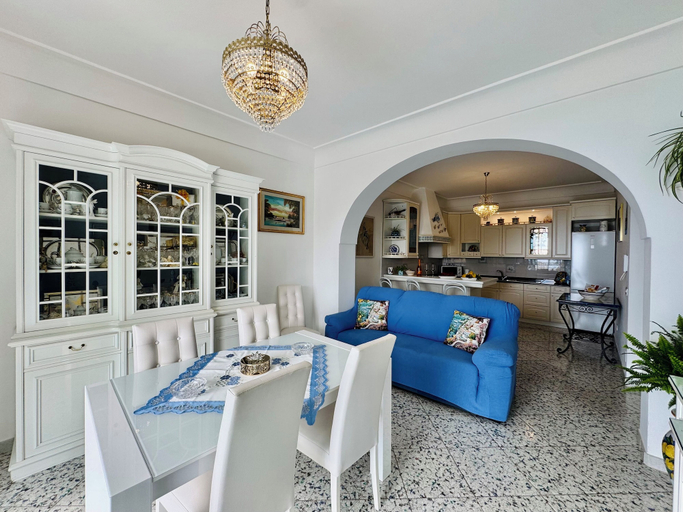 Others 5, YourHome - Casa Malisa, Salerno