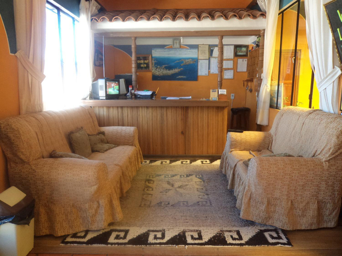 Public Area