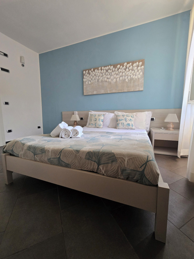 Bedroom 9